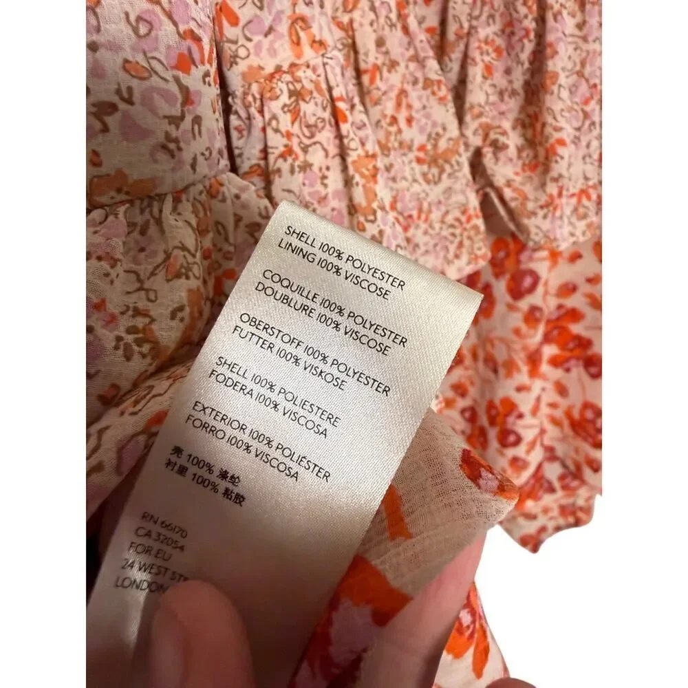 Free People free people